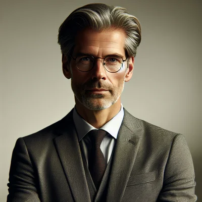 Rosalind Forster — Online Casino Analyst